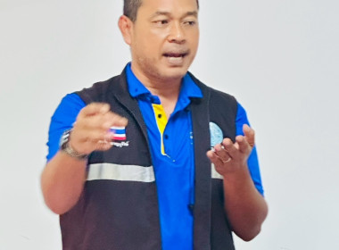ให้การต้อนรับคณะดูงานของศูนย์หม่อนไหมเฉลิมพระเกียรติสมเด็จพระนางเจ้าสิริกิติ์ พระบรมราชินีนาถ จังหวัดชุมพร ในเรื่องการรวมกลุ่มที่เข้มแข็งและการดำเนินโครงการส่งเสริมอาชีพให้กับสมาชิก ของสหกรณ์เครดิตยูเนี่ยนก้าวสร้างสรรค์ จำกัด โดยมีคณะกรรมการดำเนินการ เจ้ ... พารามิเตอร์รูปภาพ 4
