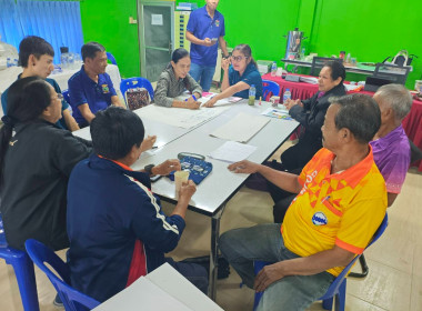 โครงการประชุมเการบริหารเชิงกลยุทธ์ทางการเงิน ... พารามิเตอร์รูปภาพ 22
