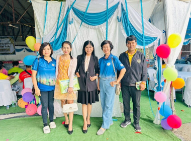 ประชุมใหญ่สามัญประจำปี 2568 สหกรณ์กองทุนสวนยางจันดี จำกัด ... พารามิเตอร์รูปภาพ 9