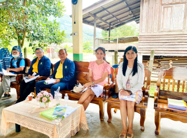 ประชุมใหญ่สามัญประจำปี 2568 สหกรณ์กองทุนสวนยางโคกยาง จำกัด ... พารามิเตอร์รูปภาพ 8