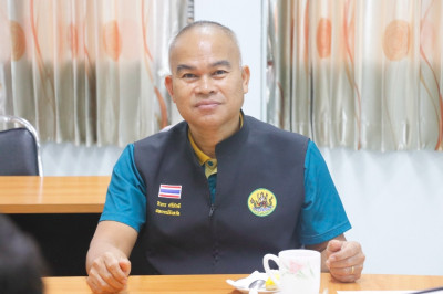 ประชุมเครือข่ายสหกรณ์ปาล์มน้ำมันจังหวัดนครศรีธรรมราช ... พารามิเตอร์รูปภาพ 1