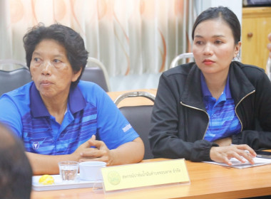 ประชุมเครือข่ายสหกรณ์ปาล์มน้ำมันจังหวัดนครศรีธรรมราช ... พารามิเตอร์รูปภาพ 7