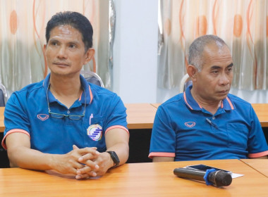 ประชุมเครือข่ายสหกรณ์ปาล์มน้ำมันจังหวัดนครศรีธรรมราช ... พารามิเตอร์รูปภาพ 15