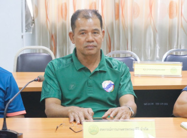 ประชุมเครือข่ายสหกรณ์ปาล์มน้ำมันจังหวัดนครศรีธรรมราช ... พารามิเตอร์รูปภาพ 16