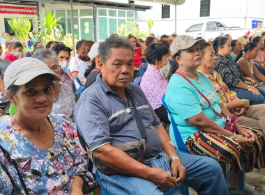 ประชุมใหญ่สามัญประจำปี 2568 ... พารามิเตอร์รูปภาพ 5