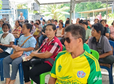 ประชุมใหญ่สามัญประจำปี 2568 ... พารามิเตอร์รูปภาพ 7