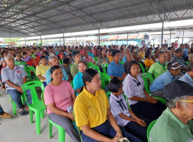ประชุมใหญ่สามัญประจำปี สิ้นสุดวันที่ 31 มีนาคม 2568 ... พารามิเตอร์รูปภาพ 1