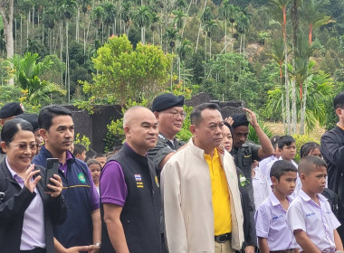 ร่วมสังเกตการณ์การประเมินโครงการจัดการเรียนรู้การสหกรณ์ ... พารามิเตอร์รูปภาพ 4