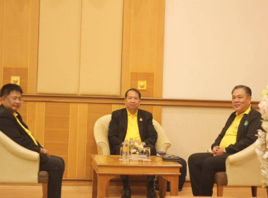 โครงการประชุมเชิงปฏิบัติการการเพิ่มศักยภาพการบริหารจัดการที่ดินในพื้นที่ 13 นิคมสหกรณ์ 14 ป่า และป่าแม่ริม จังหวัดเชียงใหม่ ประจำปีงบประมาณ พ.ศ.2568 โดยมี นายบรรจง ชัยขุนพล ผู้อำนวยการกองพัฒนาระบบสนับสนุนการสหกรณ์เป็นประธานในพิธีเปิดโครงการ ณ โรงแรมเอเซี ... พารามิเตอร์รูปภาพ 9