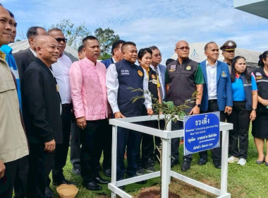 โครงการ "หน่วยบำบัดทุกข์ บำรุงสุข สร้างรอยยิ้มให้ประชาชน" ... พารามิเตอร์รูปภาพ 6