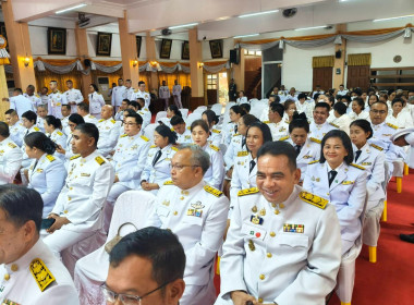 ถวายพระพุทธรูปปางประจำวันประสตูิ ณ วัดพระมหาธาตุวรมหาวิหาร ... พารามิเตอร์รูปภาพ 2