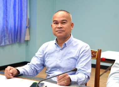 ารประชุมคณะกรรมการขับเคลื่อนงานด้านการเกษตรจังหวัดนครศรีธรรมราช ครั้งที่ 3/2568 พร้อมด้วยหัวหน้าส่วนราชการ สังกัดกระทรวงเกษตรและสหกรณ์ในจังหวัดนครศรีธรรมราช เพื่อรับทราบสถานการณ์น้ำ และคาดการณ์สถานการณ์อุทกภัย สถานการณ์สินค้าเกษตรสำคัญและแนวโน้ม ปี 2568 ... พารามิเตอร์รูปภาพ 1