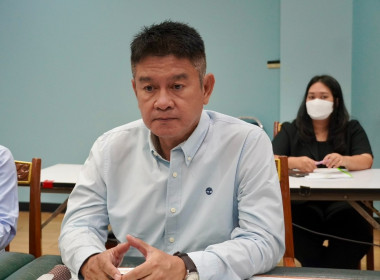 ารประชุมคณะกรรมการขับเคลื่อนงานด้านการเกษตรจังหวัดนครศรีธรรมราช ครั้งที่ 3/2568 พร้อมด้วยหัวหน้าส่วนราชการ สังกัดกระทรวงเกษตรและสหกรณ์ในจังหวัดนครศรีธรรมราช เพื่อรับทราบสถานการณ์น้ำ และคาดการณ์สถานการณ์อุทกภัย สถานการณ์สินค้าเกษตรสำคัญและแนวโน้ม ปี 2568 ... พารามิเตอร์รูปภาพ 2