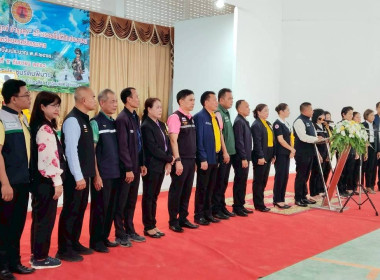 โครงการ "หน่วยบำบัดทุกข์ บำรุงสุข สร้างรอยยิ้มให้ประชาชน" ... พารามิเตอร์รูปภาพ 7