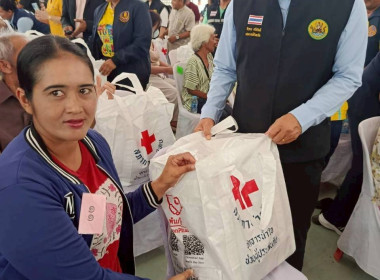 โครงการ "หน่วยบำบัดทุกข์ บำรุงสุข สร้างรอยยิ้มให้ประชาชน" ... พารามิเตอร์รูปภาพ 14