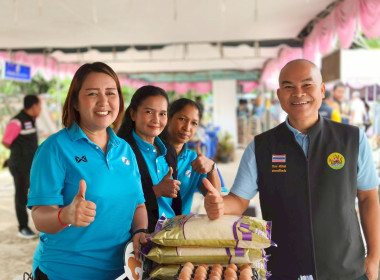 โครงการ &quot;หน่วยบำบัดทุกข์ บำรุงสุข สร้างรอยยิ้มให้ประชาชน&quot; ... พารามิเตอร์รูปภาพ 11