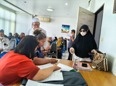 ประชุมผู้ซึ่งจะเป็นสมาชิกสหกรณ์ ... พารามิเตอร์รูปภาพ 6