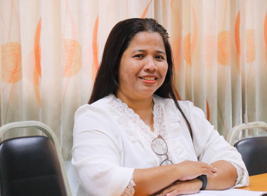 พิธีการประกาศเจตนารมณ์จริยธรรมและธรรมาภิบาลในการดำเนินงานของสหกรณ์ ในการนี้ นายศิวกร ศรีภักดี สหกรณ์จังหวัดนครศรีธรรมราช ได้มอบหมายให้ นายมานะชัย สังข์แก้ว ตำแหน่ง นักวิชาการสหกรณ์ชำนาญการพิเศษ พร้อมด้วยเจ้าหน้าที่สำนักงานสหกรณ์จังหวัดนครศรีรรมราช เข้าร่ ... พารามิเตอร์รูปภาพ 2