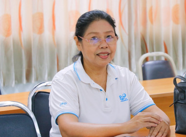 พิธีการประกาศเจตนารมณ์จริยธรรมและธรรมาภิบาลในการดำเนินงานของสหกรณ์ ในการนี้ นายศิวกร ศรีภักดี สหกรณ์จังหวัดนครศรีธรรมราช ได้มอบหมายให้ นายมานะชัย สังข์แก้ว ตำแหน่ง นักวิชาการสหกรณ์ชำนาญการพิเศษ พร้อมด้วยเจ้าหน้าที่สำนักงานสหกรณ์จังหวัดนครศรีรรมราช เข้าร่ ... พารามิเตอร์รูปภาพ 3