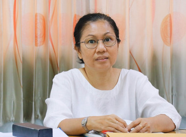 พิธีการประกาศเจตนารมณ์จริยธรรมและธรรมาภิบาลในการดำเนินงานของสหกรณ์ ในการนี้ นายศิวกร ศรีภักดี สหกรณ์จังหวัดนครศรีธรรมราช ได้มอบหมายให้ นายมานะชัย สังข์แก้ว ตำแหน่ง นักวิชาการสหกรณ์ชำนาญการพิเศษ พร้อมด้วยเจ้าหน้าที่สำนักงานสหกรณ์จังหวัดนครศรีรรมราช เข้าร่ ... พารามิเตอร์รูปภาพ 4