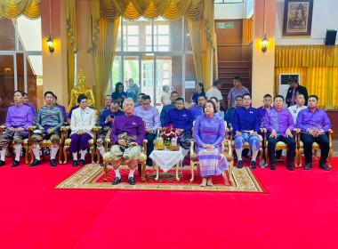 พิธีถวายหมฺรับแบบประเพณีโบราณ งานประเพณีบุญสารทเดือนสิบ ... พารามิเตอร์รูปภาพ 2