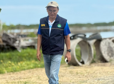 โครงการสนับสนุนพันธุ์ลูกปูขาวเพื่อการอนุบาล ... พารามิเตอร์รูปภาพ 1