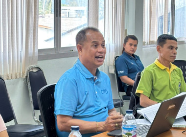 ประชุมเพื่อ หารือแนวทางแก้ไขปัญหาหนี้ค้างนาน ... พารามิเตอร์รูปภาพ 1