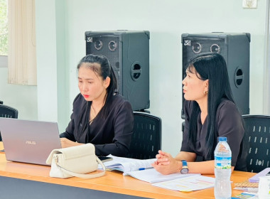 ประชุมเพื่อ หารือแนวทางแก้ไขปัญหาหนี้ค้างนาน ... พารามิเตอร์รูปภาพ 2