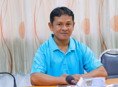 การประชุมเลือกตั้งและแต่งตั้งคณะกรรมการกลางกลุ่มเกษตรกรระดับจังหวัด ซึ่งมีผู้เข้าร่วมประชุมประกอบด้วย ประธานคณะกรรมการกลางกลุ่มเกษตรกรระดับอำเภอ จำนวน 14 อำเภอ จากทั้งหมด 22 อำเภอ ร่วมกันพิจารณาเลือกตั้งประธานคณะกรรมการกลางกลุ่มเกษตรกรระดับจังหวัด โดยที่ ... พารามิเตอร์รูปภาพ 4