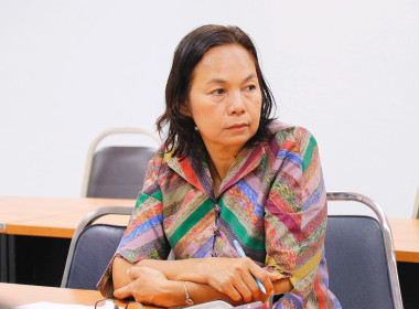 การประชุมเลือกตั้งและแต่งตั้งคณะกรรมการกลางกลุ่มเกษตรกรระดับจังหวัด ซึ่งมีผู้เข้าร่วมประชุมประกอบด้วย ประธานคณะกรรมการกลางกลุ่มเกษตรกรระดับอำเภอ จำนวน 14 อำเภอ จากทั้งหมด 22 อำเภอ ร่วมกันพิจารณาเลือกตั้งประธานคณะกรรมการกลางกลุ่มเกษตรกรระดับจังหวัด โดยที่ ... พารามิเตอร์รูปภาพ 6