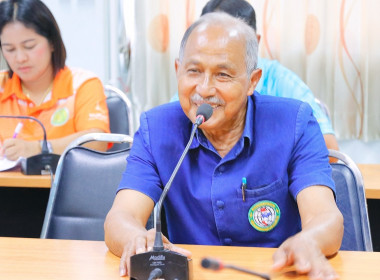 การประชุมเลือกตั้งและแต่งตั้งคณะกรรมการกลางกลุ่มเกษตรกรระดับจังหวัด ซึ่งมีผู้เข้าร่วมประชุมประกอบด้วย ประธานคณะกรรมการกลางกลุ่มเกษตรกรระดับอำเภอ จำนวน 14 อำเภอ จากทั้งหมด 22 อำเภอ ร่วมกันพิจารณาเลือกตั้งประธานคณะกรรมการกลางกลุ่มเกษตรกรระดับจังหวัด โดยที่ ... พารามิเตอร์รูปภาพ 21