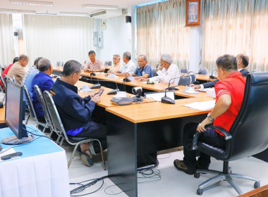 การประชุมเลือกตั้งและแต่งตั้งคณะกรรมการกลางกลุ่มเกษตรกรระดับจังหวัด ซึ่งมีผู้เข้าร่วมประชุมประกอบด้วย ประธานคณะกรรมการกลางกลุ่มเกษตรกรระดับอำเภอ จำนวน 14 อำเภอ จากทั้งหมด 22 อำเภอ ร่วมกันพิจารณาเลือกตั้งประธานคณะกรรมการกลางกลุ่มเกษตรกรระดับจังหวัด โดยที่ ... พารามิเตอร์รูปภาพ 24