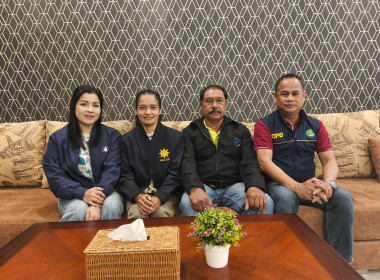 โครงการประชุมเชิงปฏิบัติการทบทวนแผนกลยุทธ์สหกรณ์ ประจำปี ... พารามิเตอร์รูปภาพ 6