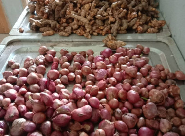 พิธีเปิดประชุมใหญ่สามัญประจำปี สิ้นสุดวันที่​ 31​ มีนาคม​ ... พารามิเตอร์รูปภาพ 6