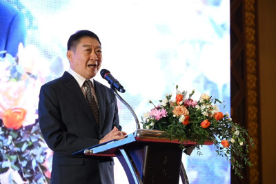 โครงการจัดงานเนื่องในโอกาสวันคล้ายวันสถาปนา ... พารามิเตอร์รูปภาพ 1