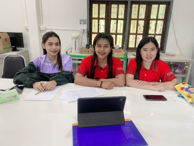 ประชุมการปฏิบัติงานตามแผนงบประมาณโครงการ ประจำปีงบประมาณ ... พารามิเตอร์รูปภาพ 1