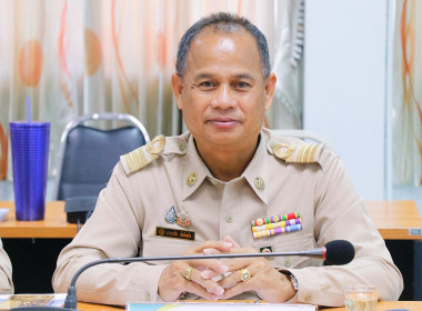 การประชุมข้าราชการ พนักงานราชการ และลูกจ้างประจำ ... พารามิเตอร์รูปภาพ 2