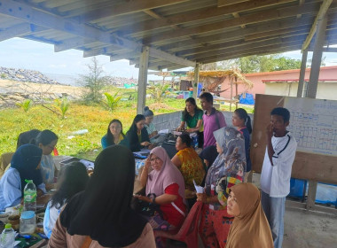 ลงพื้นที่เพื่อปฏิบัติงานชำระบัญชีสหกรณ์ ... พารามิเตอร์รูปภาพ 2