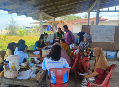 ลงพื้นที่เพื่อปฏิบัติงานชำระบัญชีสหกรณ์ ... พารามิเตอร์รูปภาพ 3