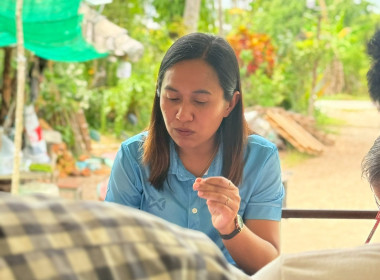 ประชุมคณะกรรมการดำเนินการกลุ่มเกษตรกรทำนาปากนคร ... พารามิเตอร์รูปภาพ 5