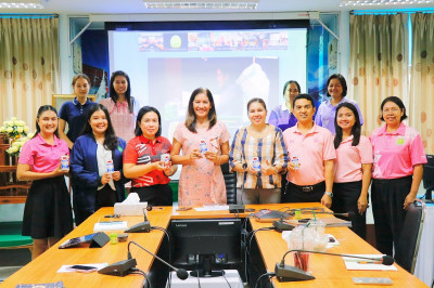 ร่วมรับฟัง “นโยบายการขับเคลื่อนสหกรณ์ภาคการเกษตร ... พารามิเตอร์รูปภาพ 1