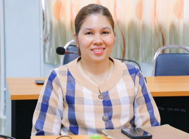 ร่วมรับฟัง “นโยบายการขับเคลื่อนสหกรณ์ภาคการเกษตร ... พารามิเตอร์รูปภาพ 3