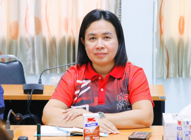 ร่วมรับฟัง “นโยบายการขับเคลื่อนสหกรณ์ภาคการเกษตร ... พารามิเตอร์รูปภาพ 5