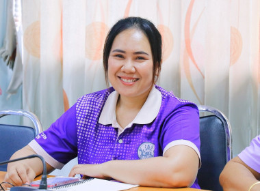 ร่วมรับฟัง “นโยบายการขับเคลื่อนสหกรณ์ภาคการเกษตร ... พารามิเตอร์รูปภาพ 7