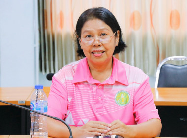 ร่วมรับฟัง “นโยบายการขับเคลื่อนสหกรณ์ภาคการเกษตร ... พารามิเตอร์รูปภาพ 12