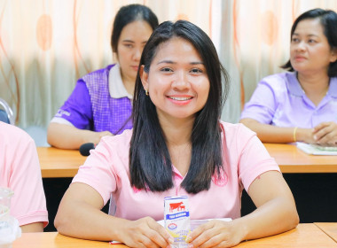 ร่วมรับฟัง “นโยบายการขับเคลื่อนสหกรณ์ภาคการเกษตร ... พารามิเตอร์รูปภาพ 14