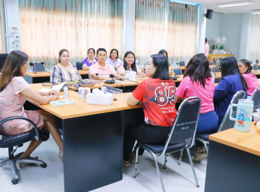 ร่วมรับฟัง “นโยบายการขับเคลื่อนสหกรณ์ภาคการเกษตร ... พารามิเตอร์รูปภาพ 16