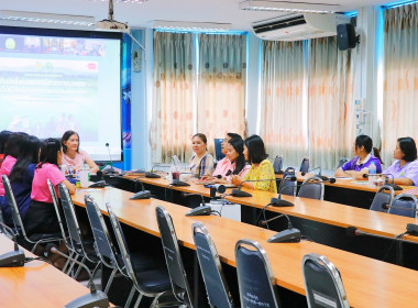 ร่วมรับฟัง “นโยบายการขับเคลื่อนสหกรณ์ภาคการเกษตร ... พารามิเตอร์รูปภาพ 17