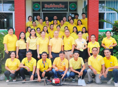 กิจกรรมวันรักต้นไม้ประจำปีของชาติ พ.ศ. 2568 ... พารามิเตอร์รูปภาพ 1