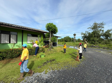 กิจกรรมวันรักต้นไม้ประจำปีของชาติ พ.ศ. 2568 ... พารามิเตอร์รูปภาพ 3